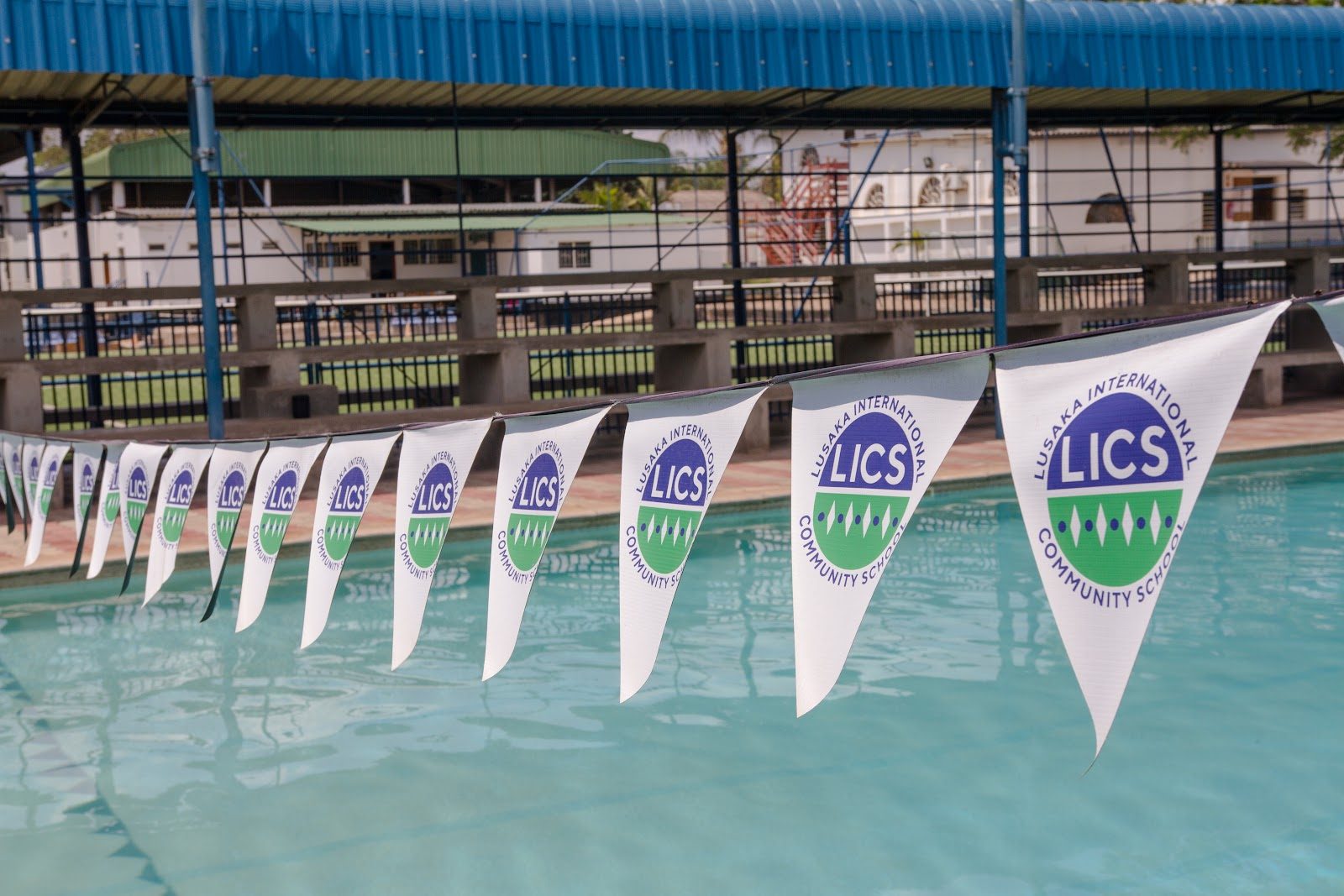 Lusaka International Community School