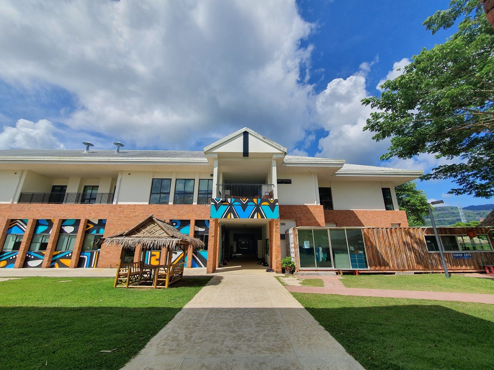 UWC Thailand International School