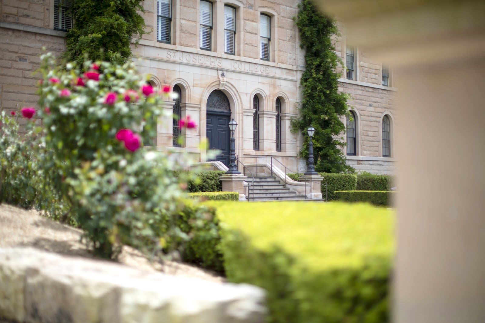 St Joseph's College