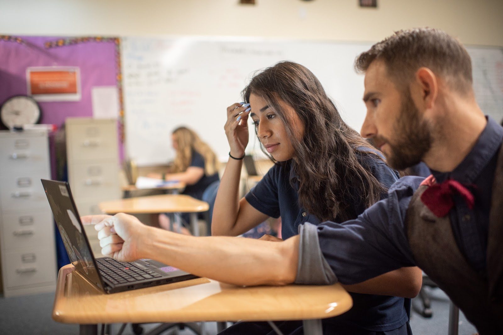 Chaminade College Preparatory
