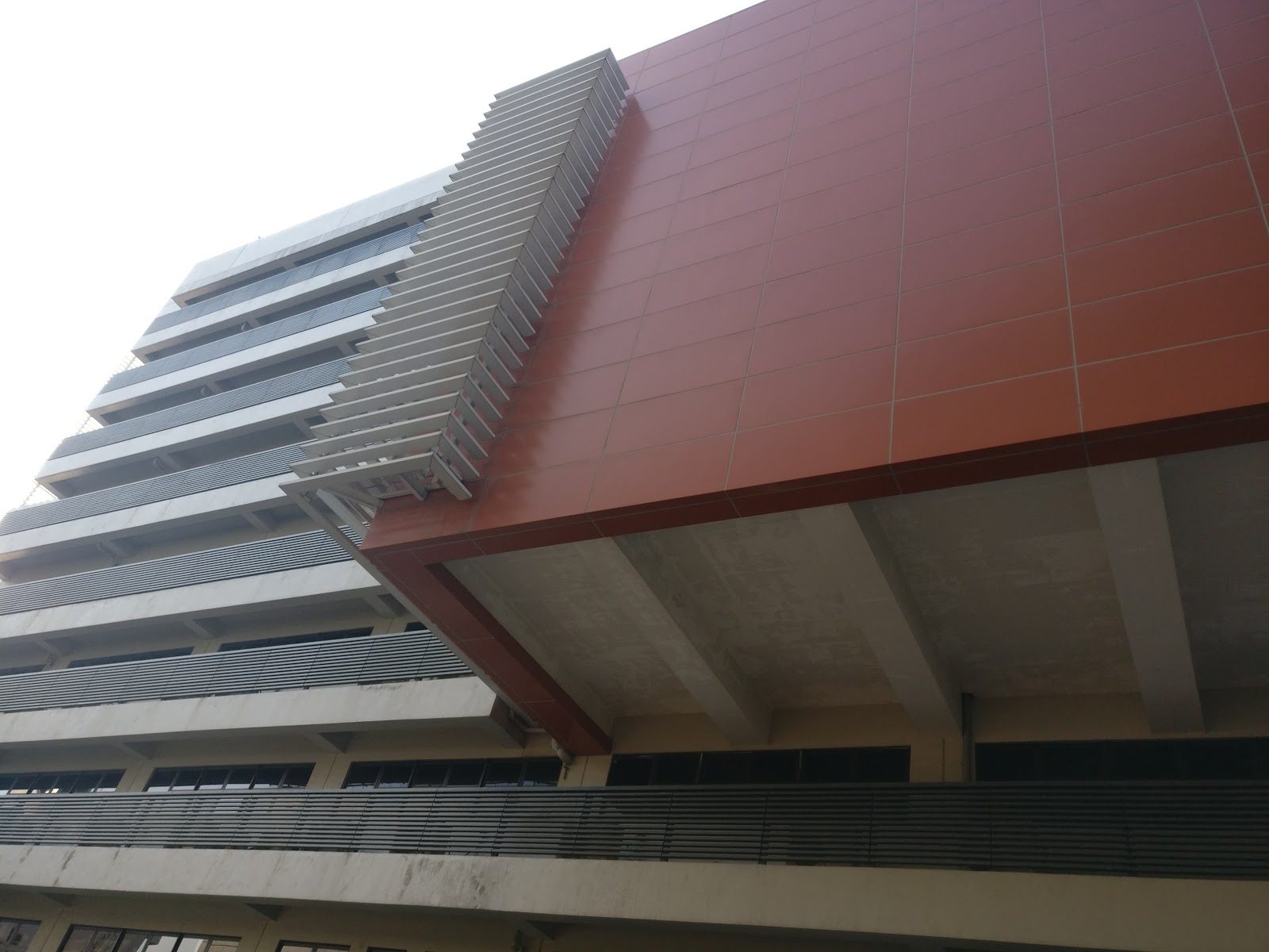 Yew Chung International School of Hong Kong