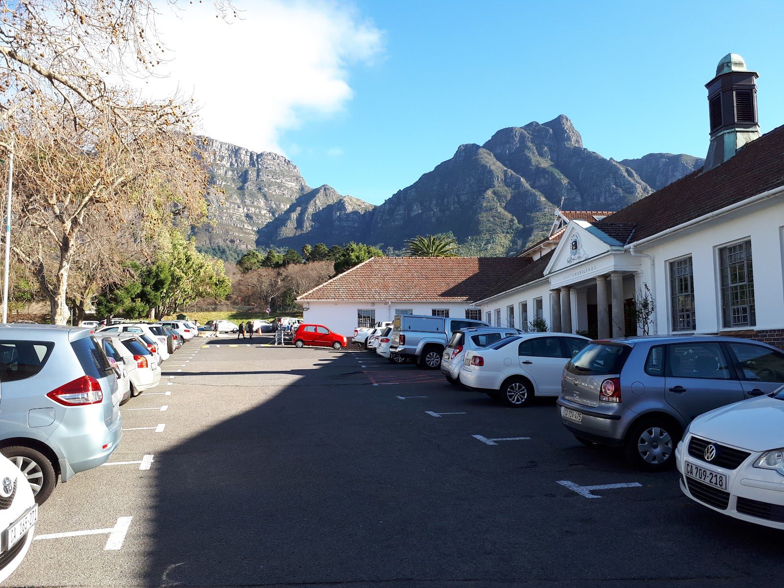 South African College Schools (SACS)