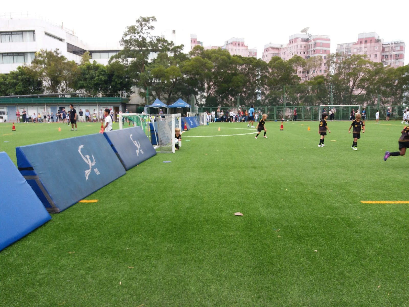 Chinese International School