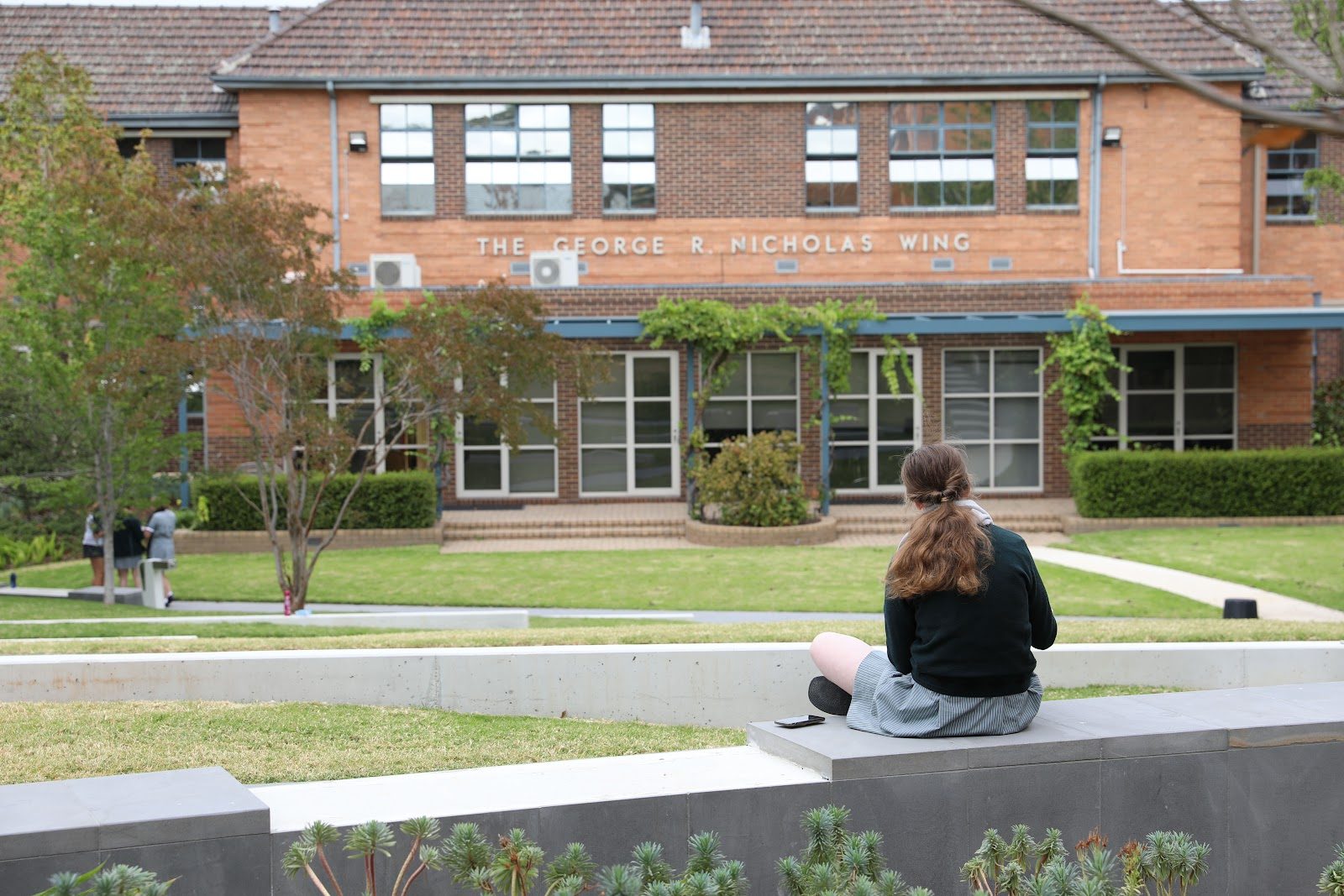 Methodist Ladies' College
