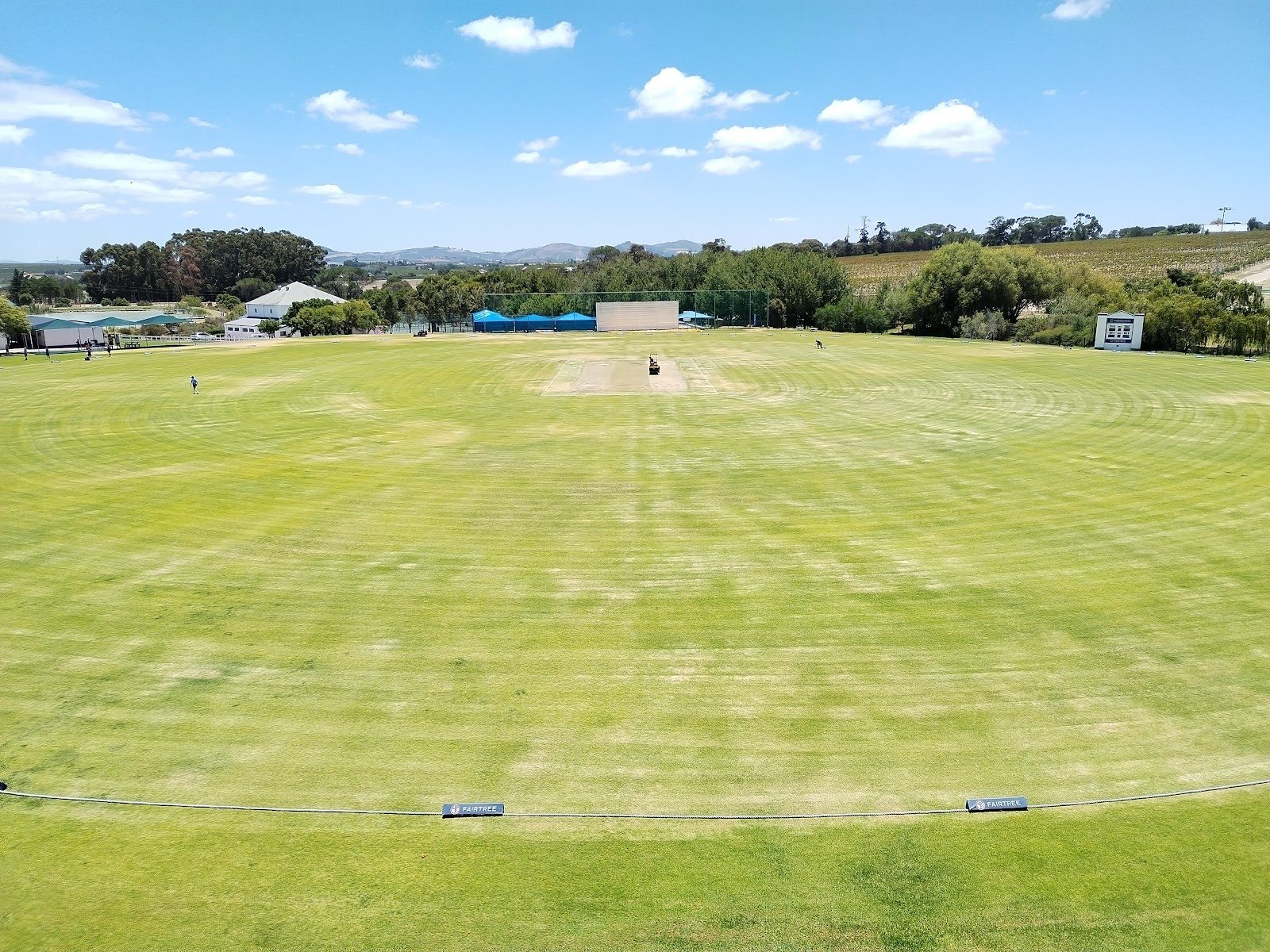 Somerset College
