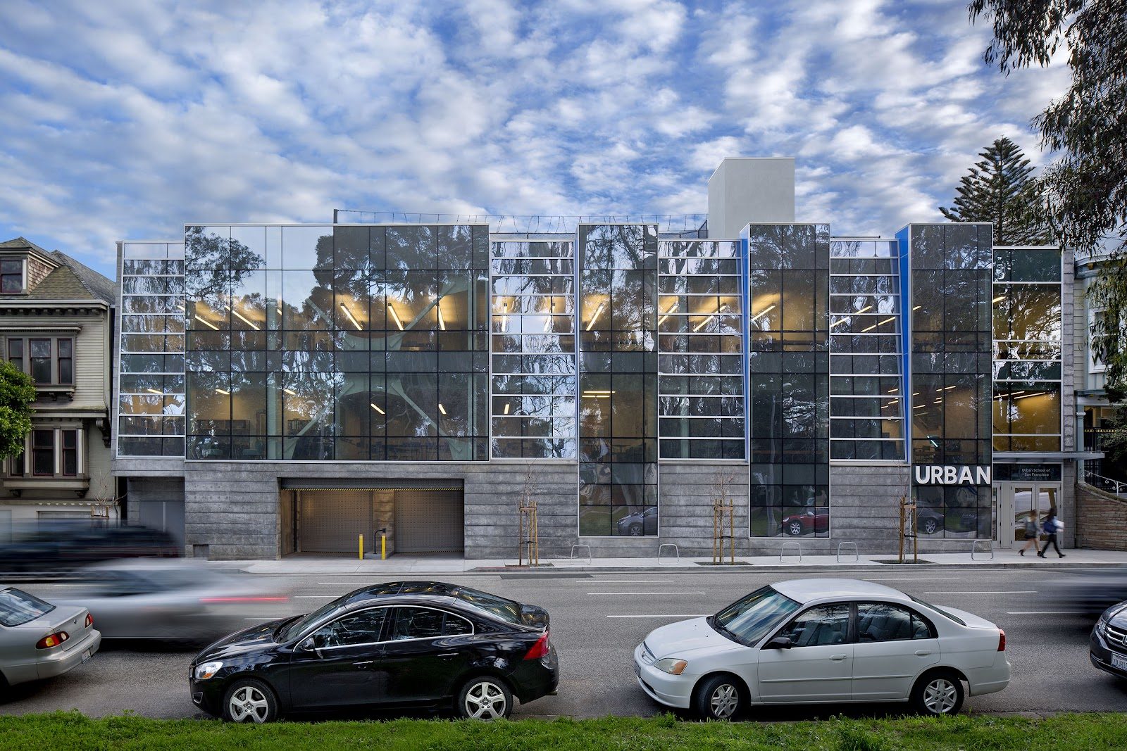 The Urban School of San Francisco