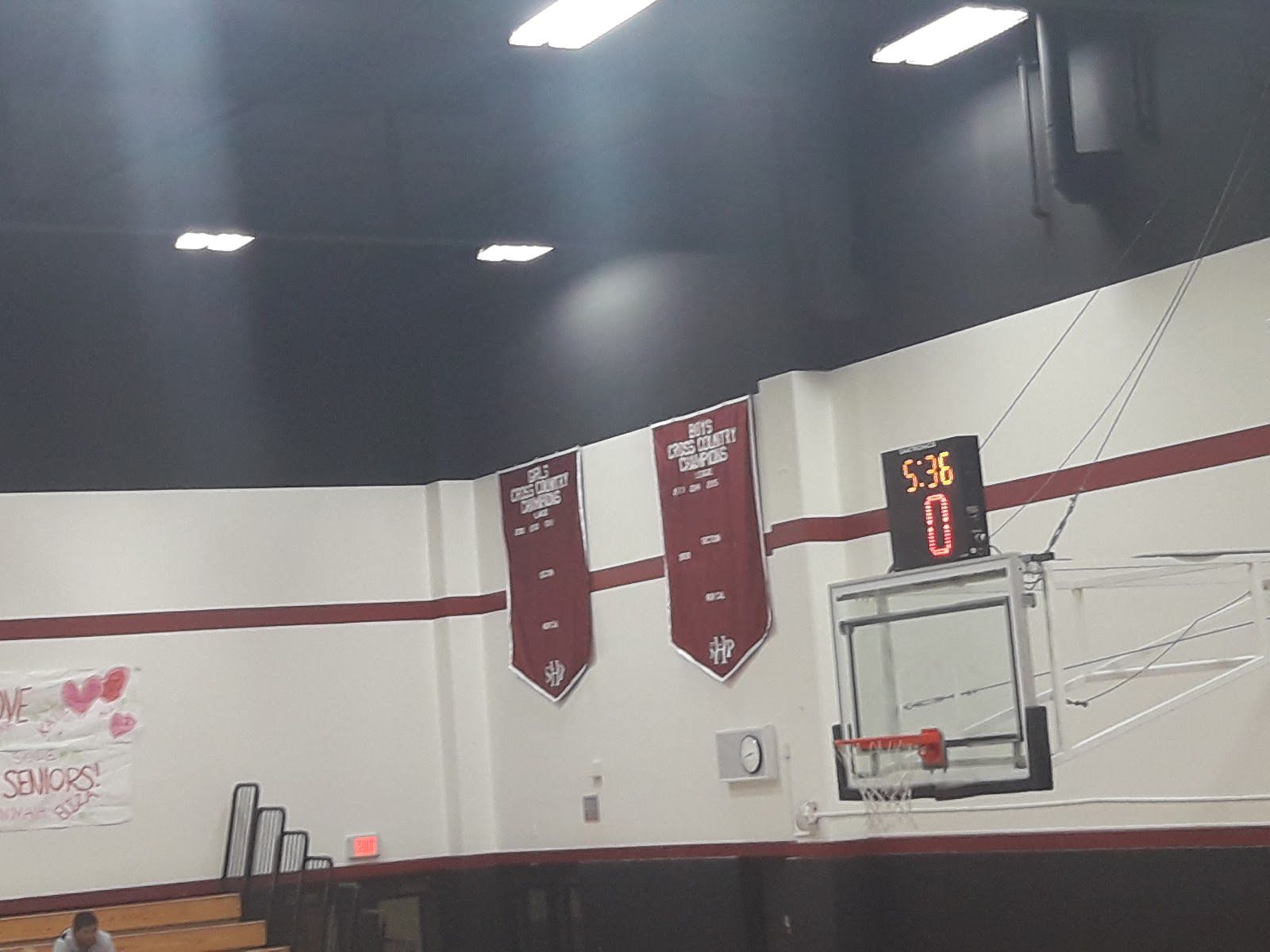 Sacred Heart Schools, Atherton