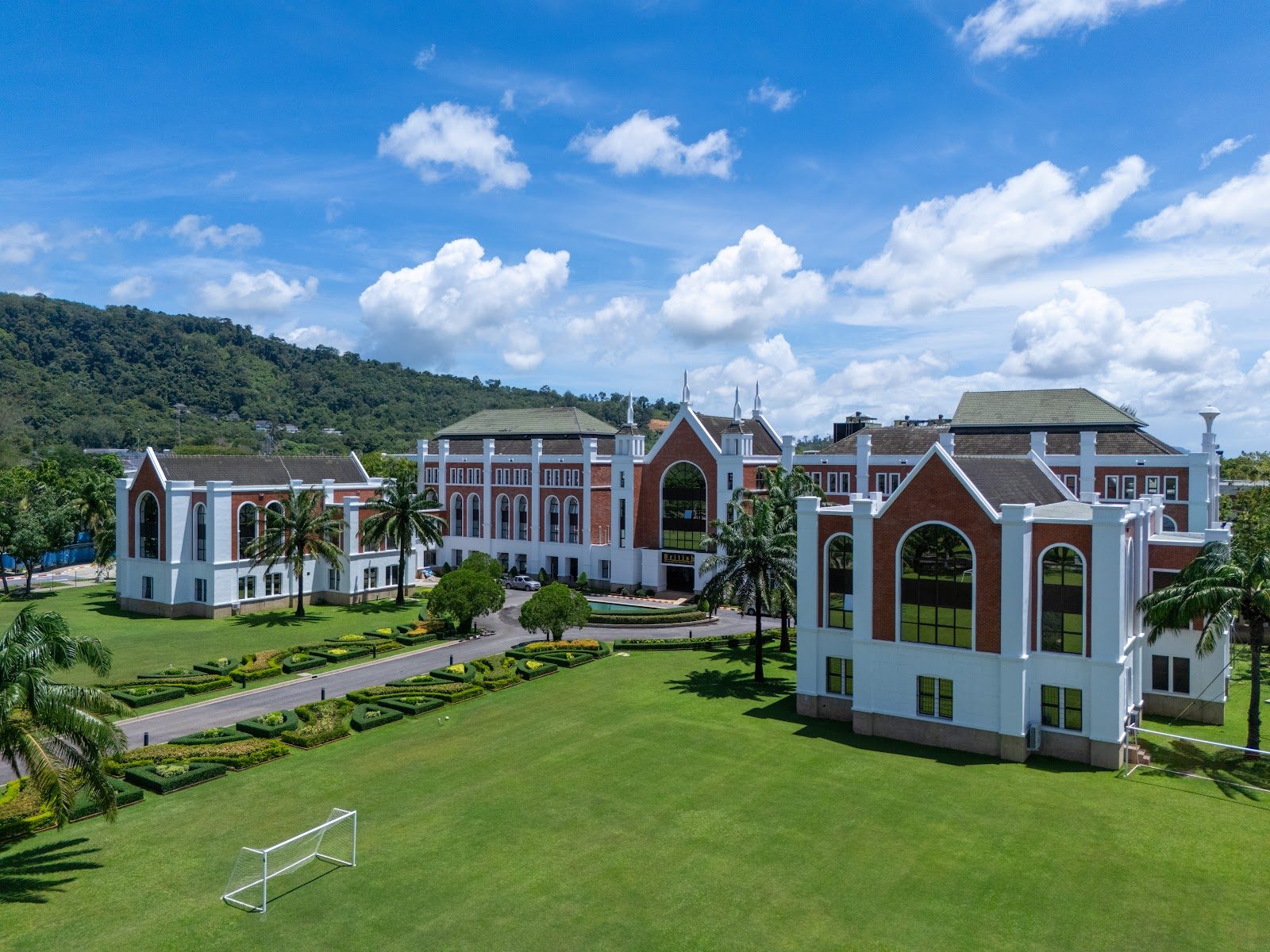 British International School Phuket