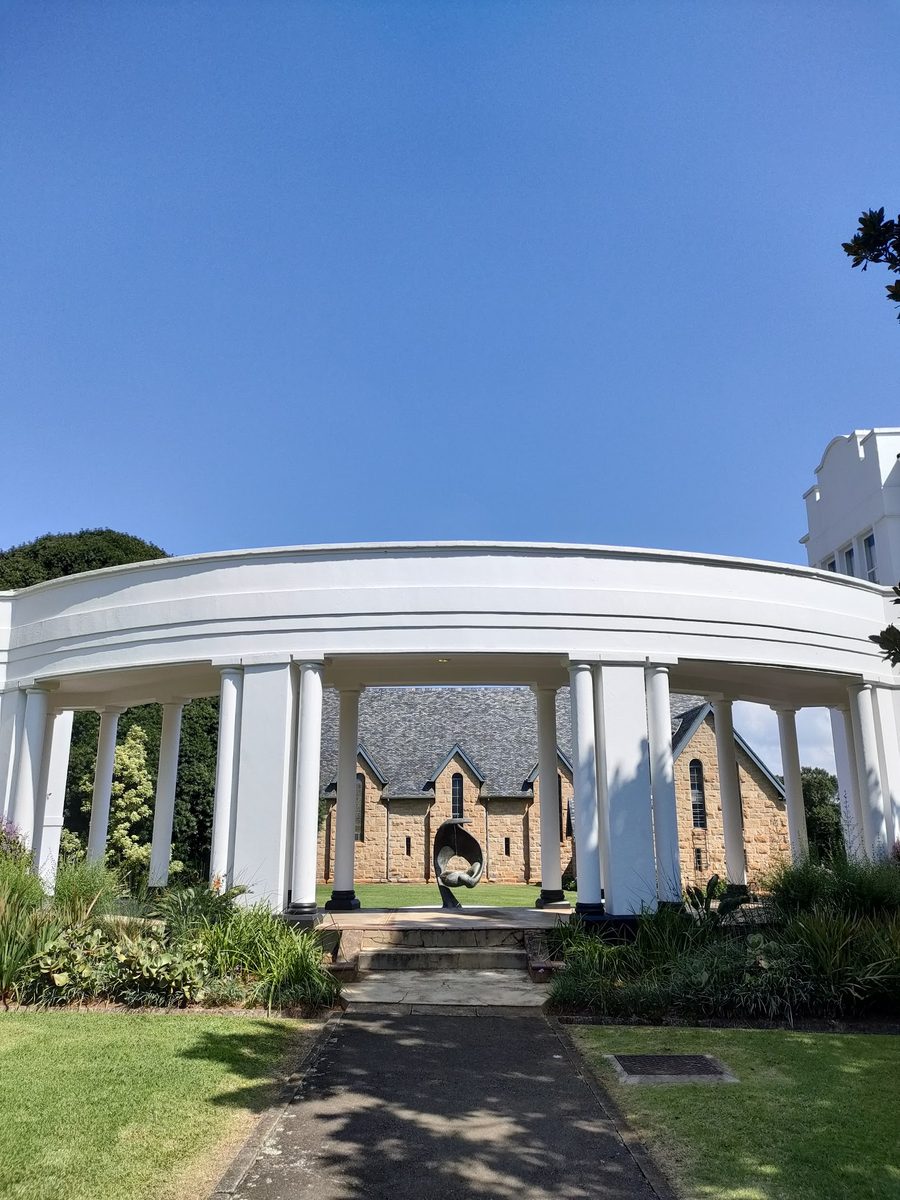 Hilton College