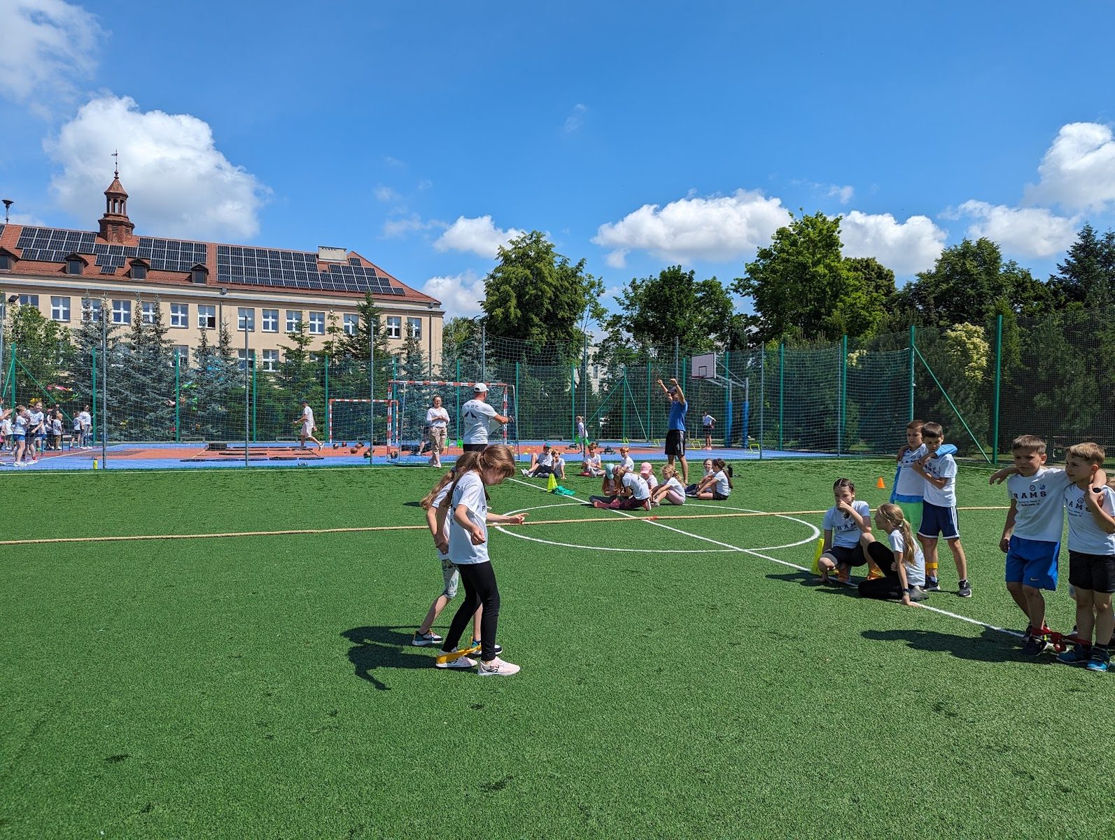 International School of Poznań