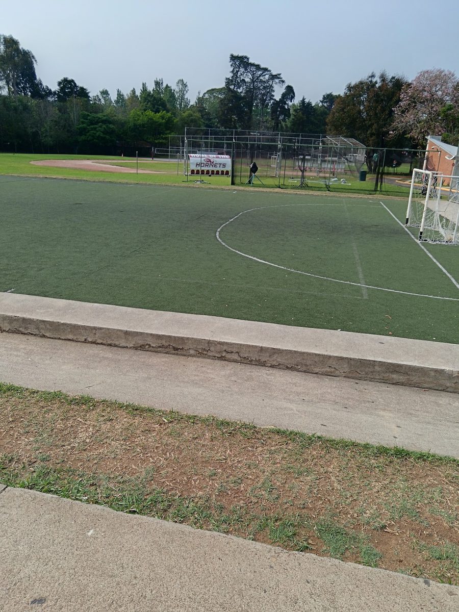 American School of Guatemala