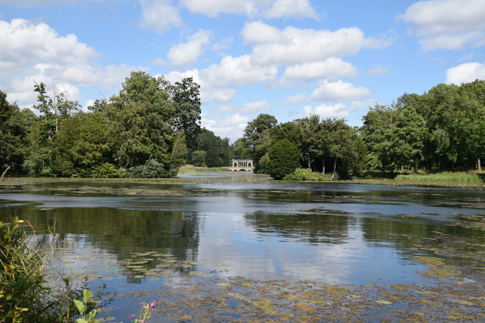 Stowe School