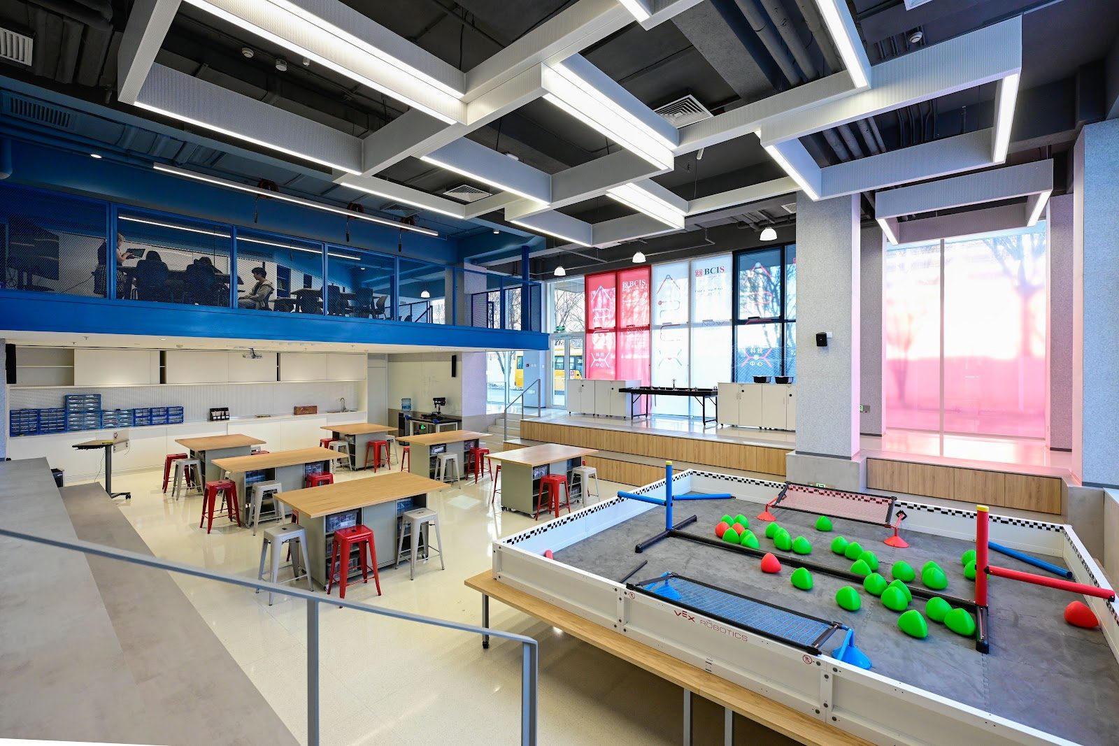 Beijing City International School