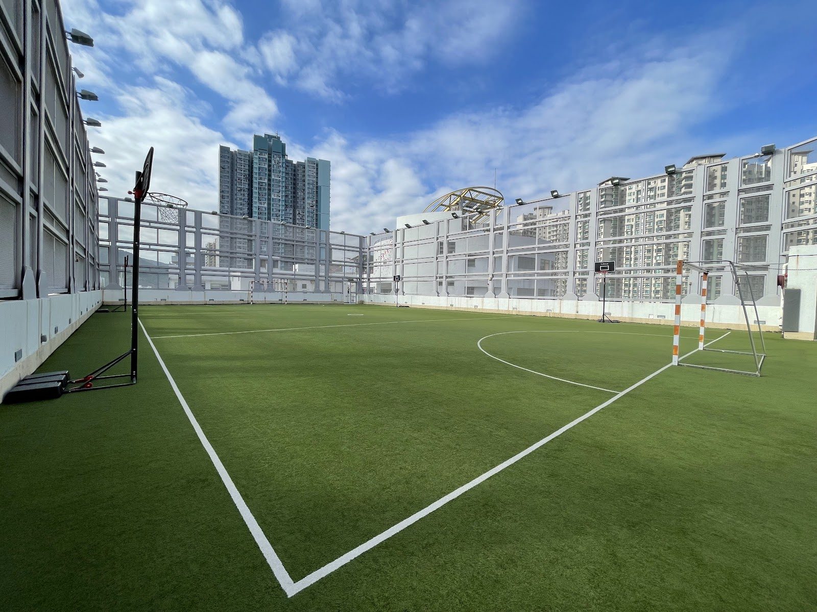 Renaissance College Hong Kong