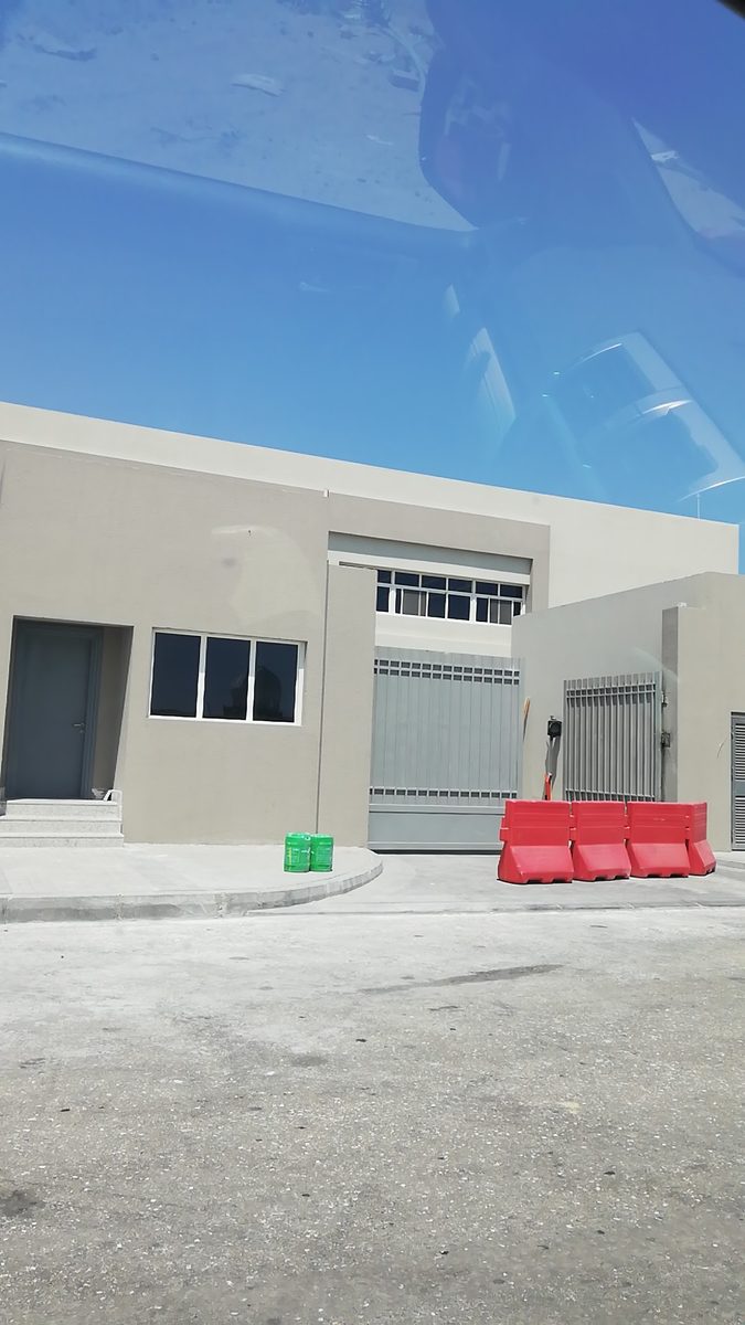 British International School Al Khobar