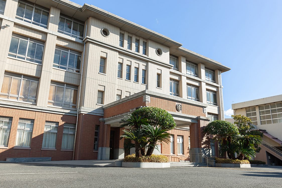 Aichi Prefectural Asahigaoka High School – Fine Arts