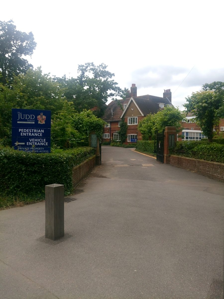 The Judd School