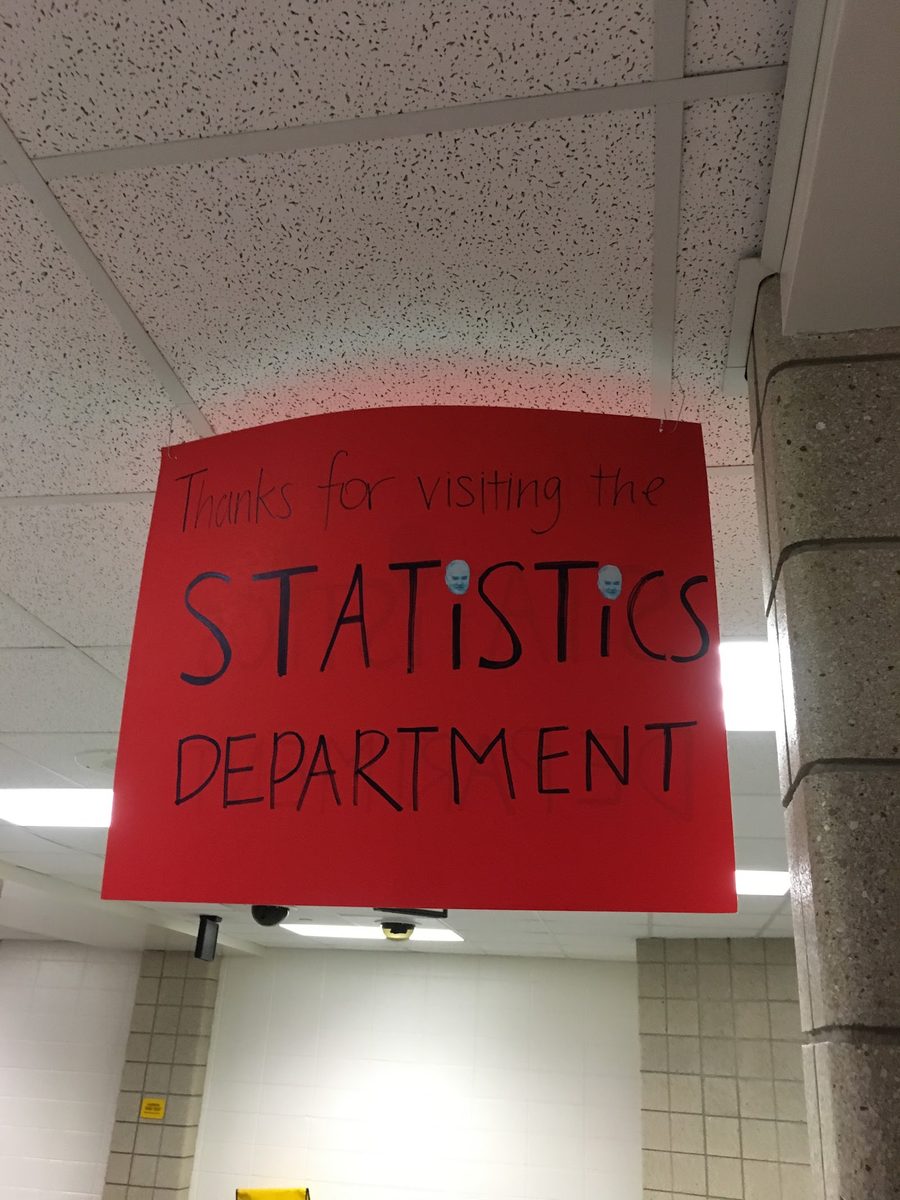 Carmel High School