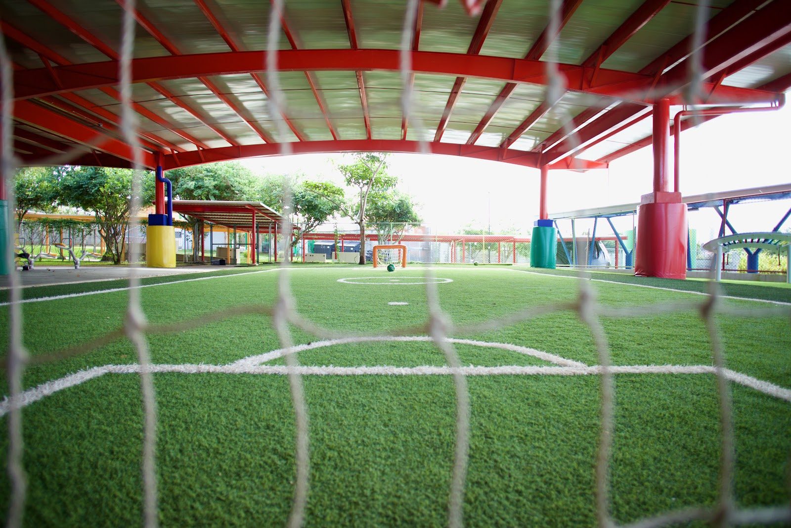 Lincoln School