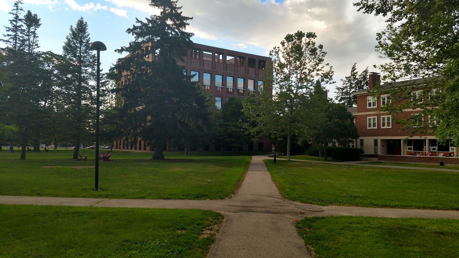Phillips Exeter Academy