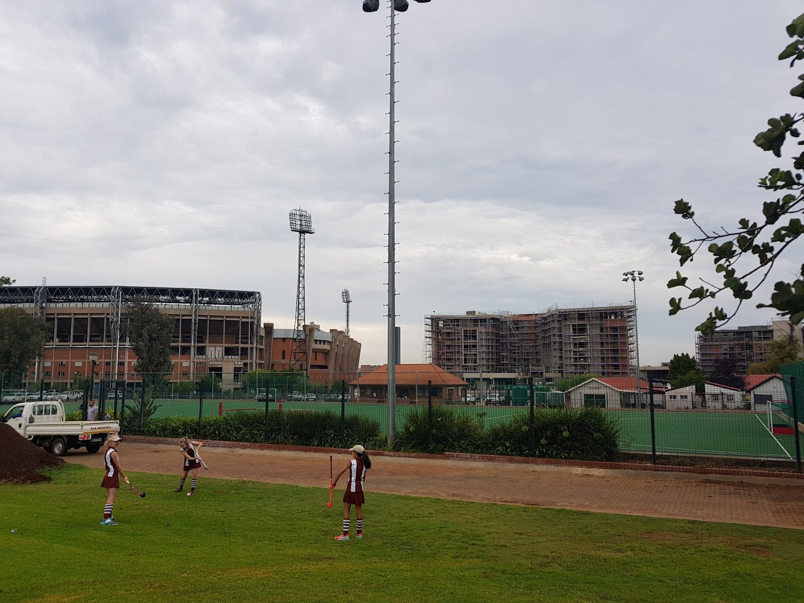 Pretoria High School for Girls