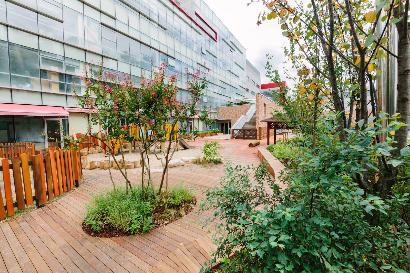 Dulwich College Seoul