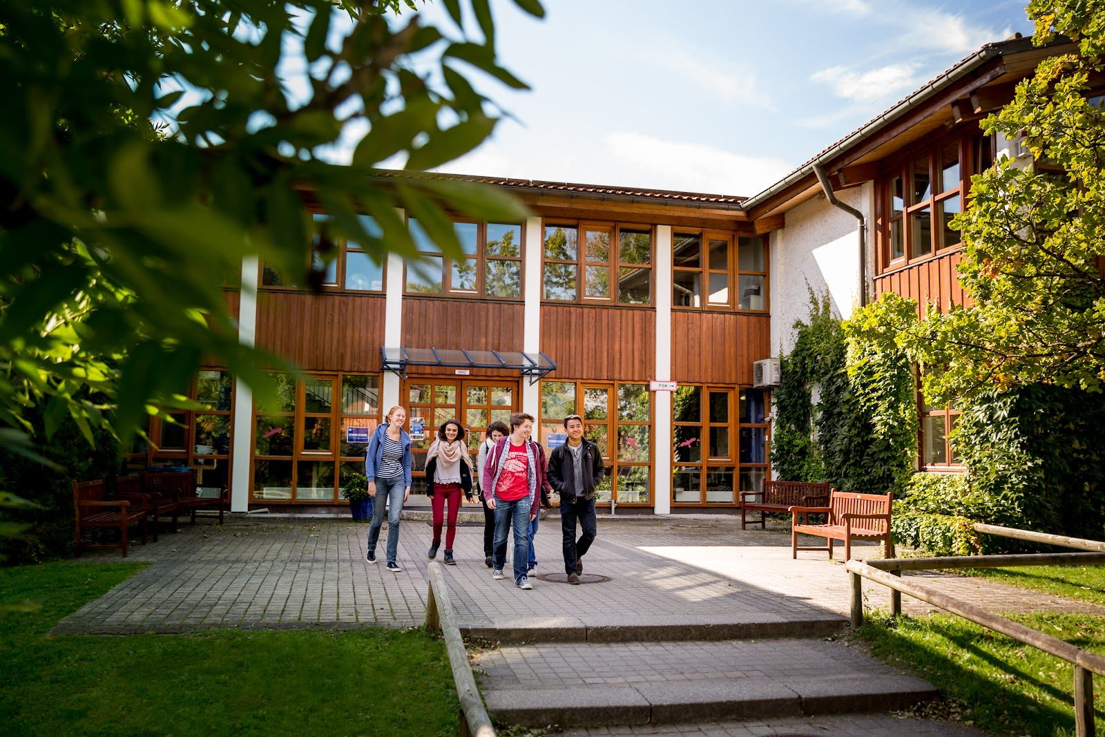 Munich International School