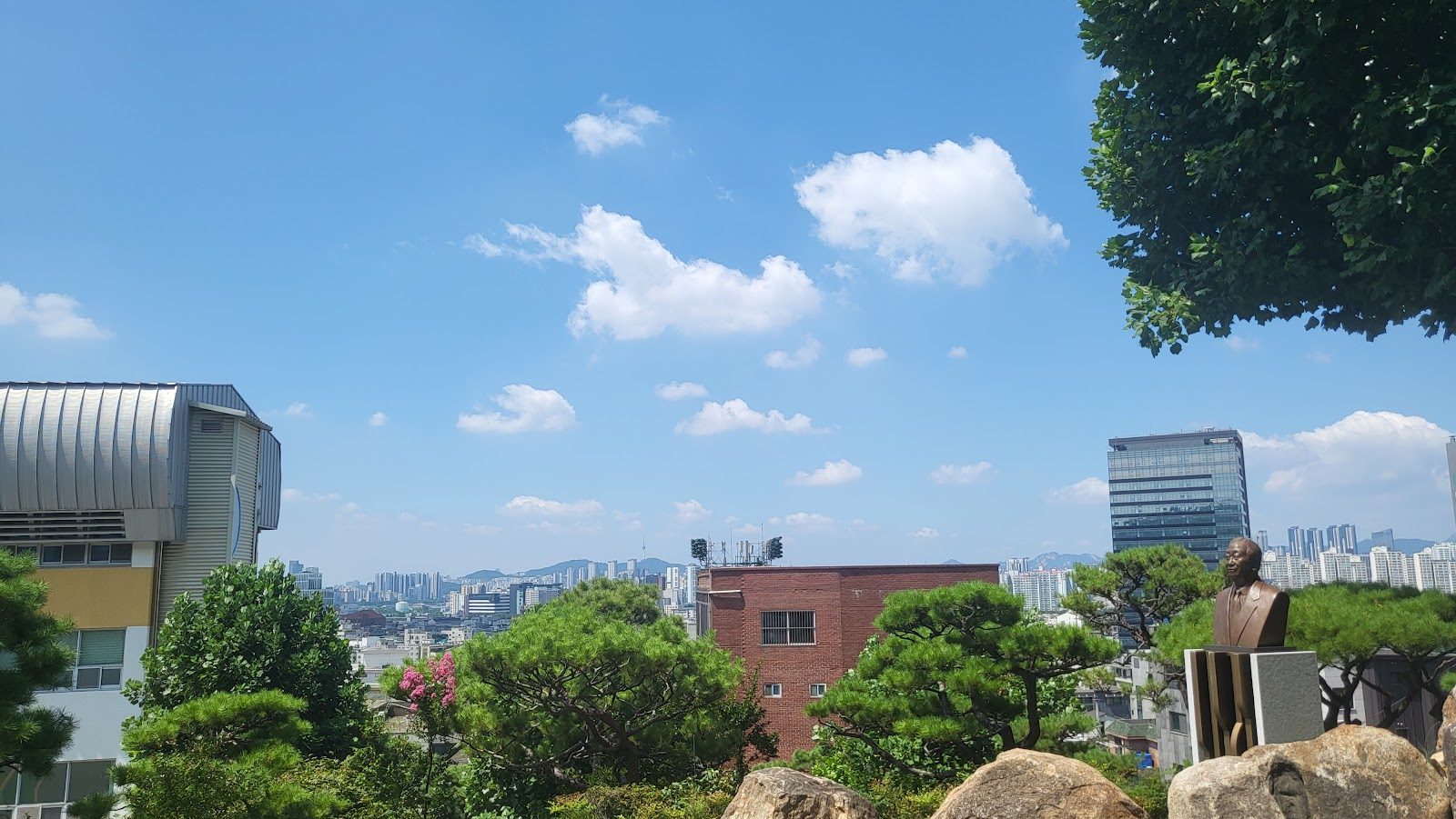 Daewon Foreign Language High School