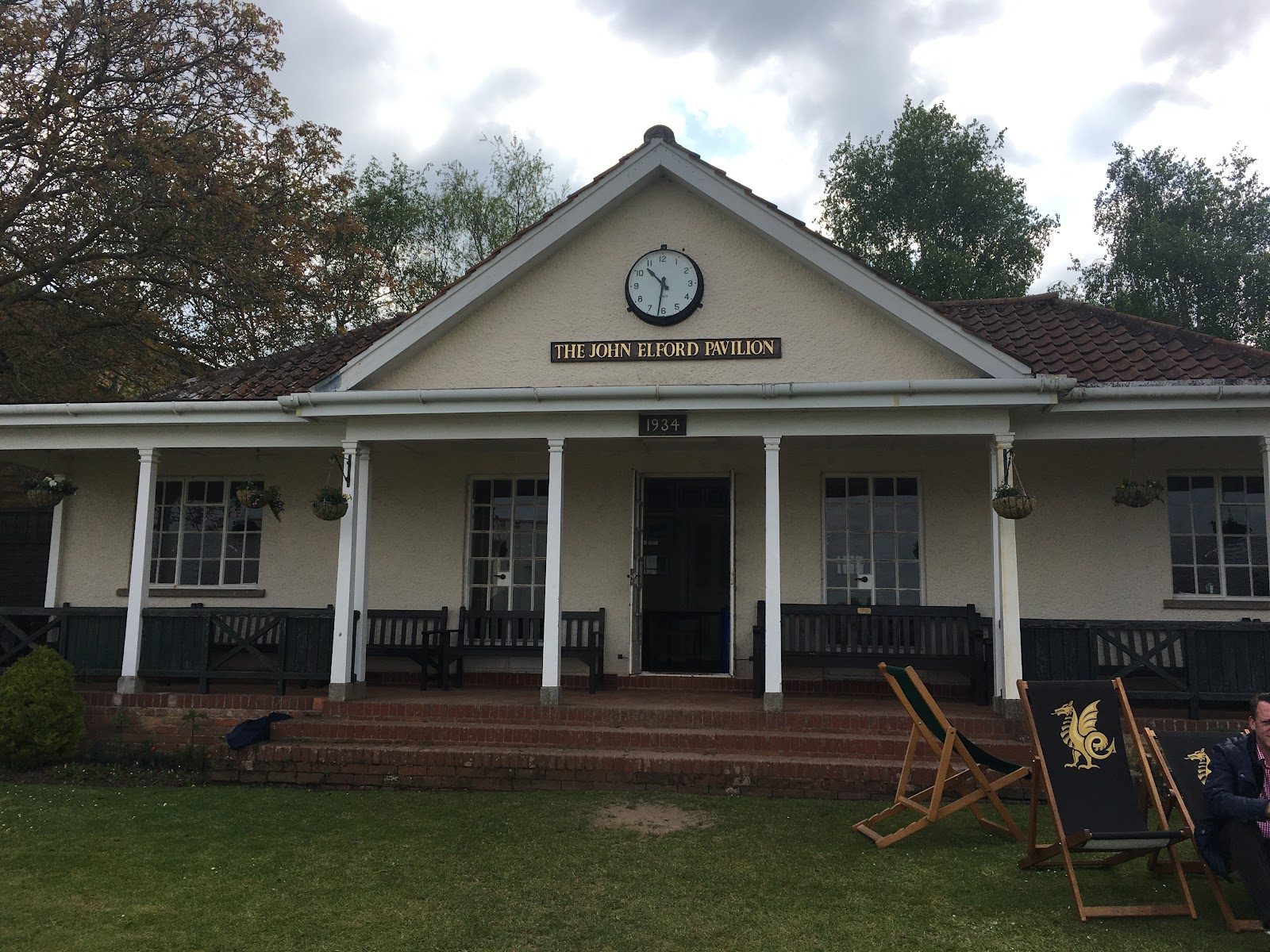 Queen’s College