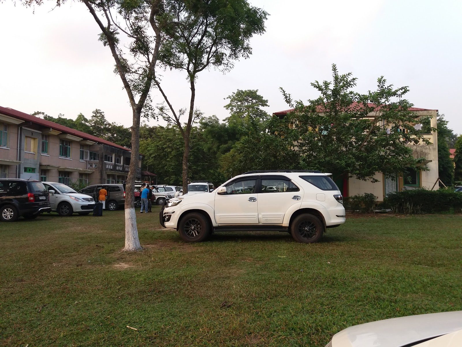 Assam Valley School