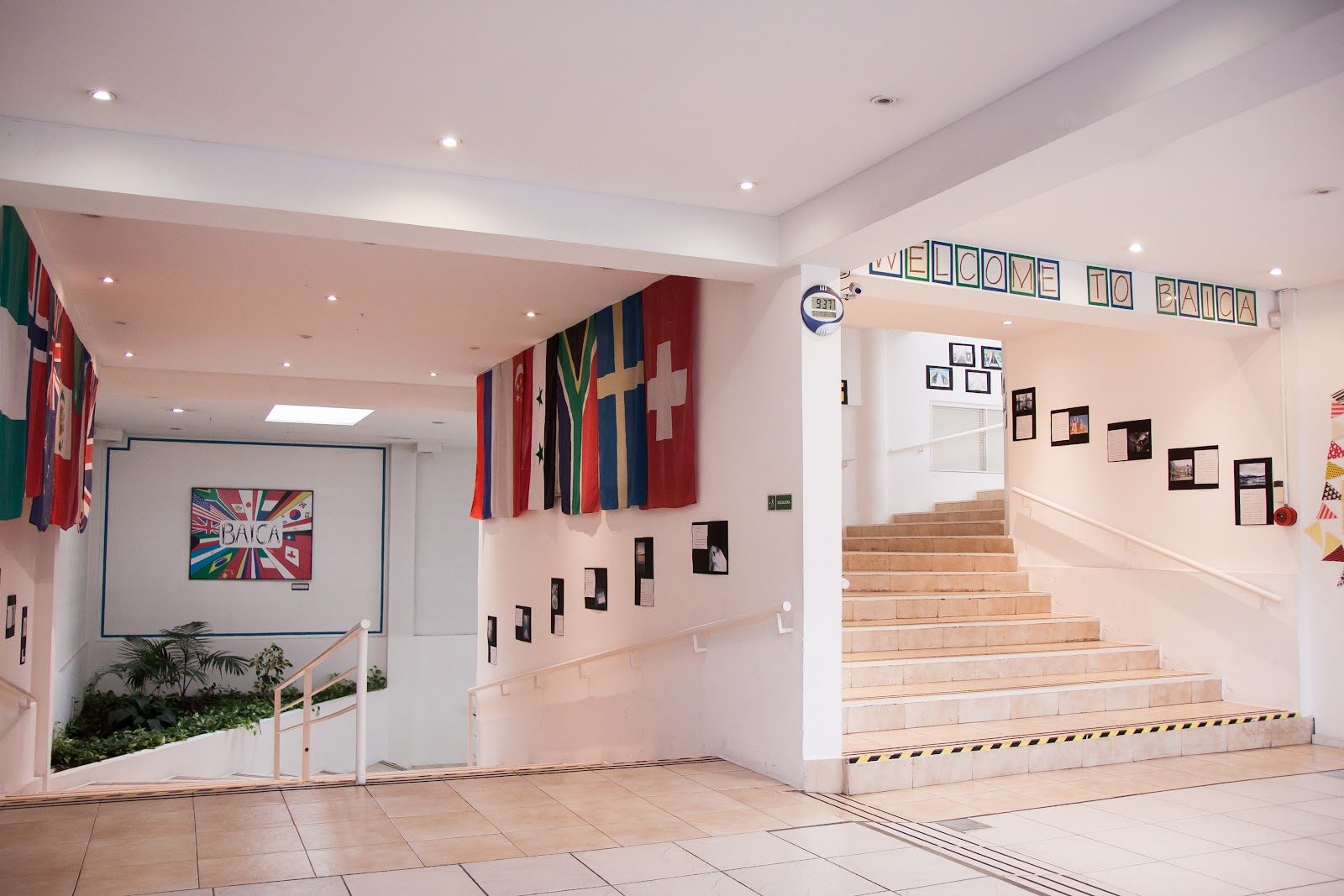 Buenos Aires International Christian Academy