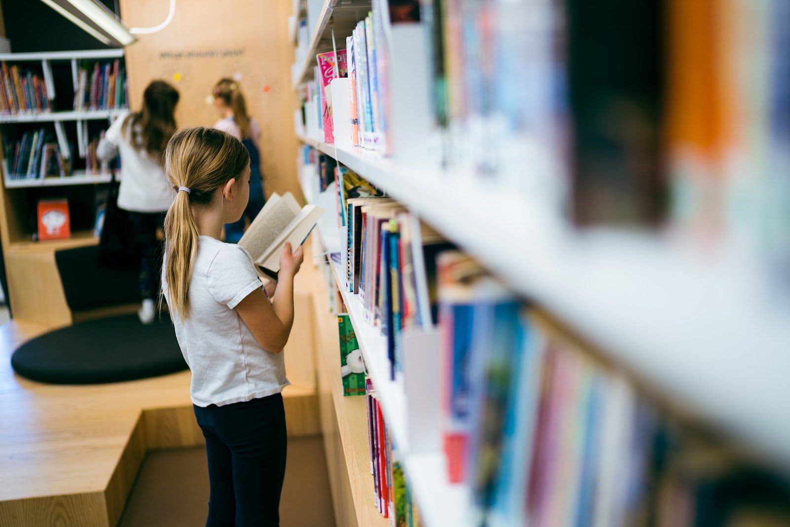 International School of Billund