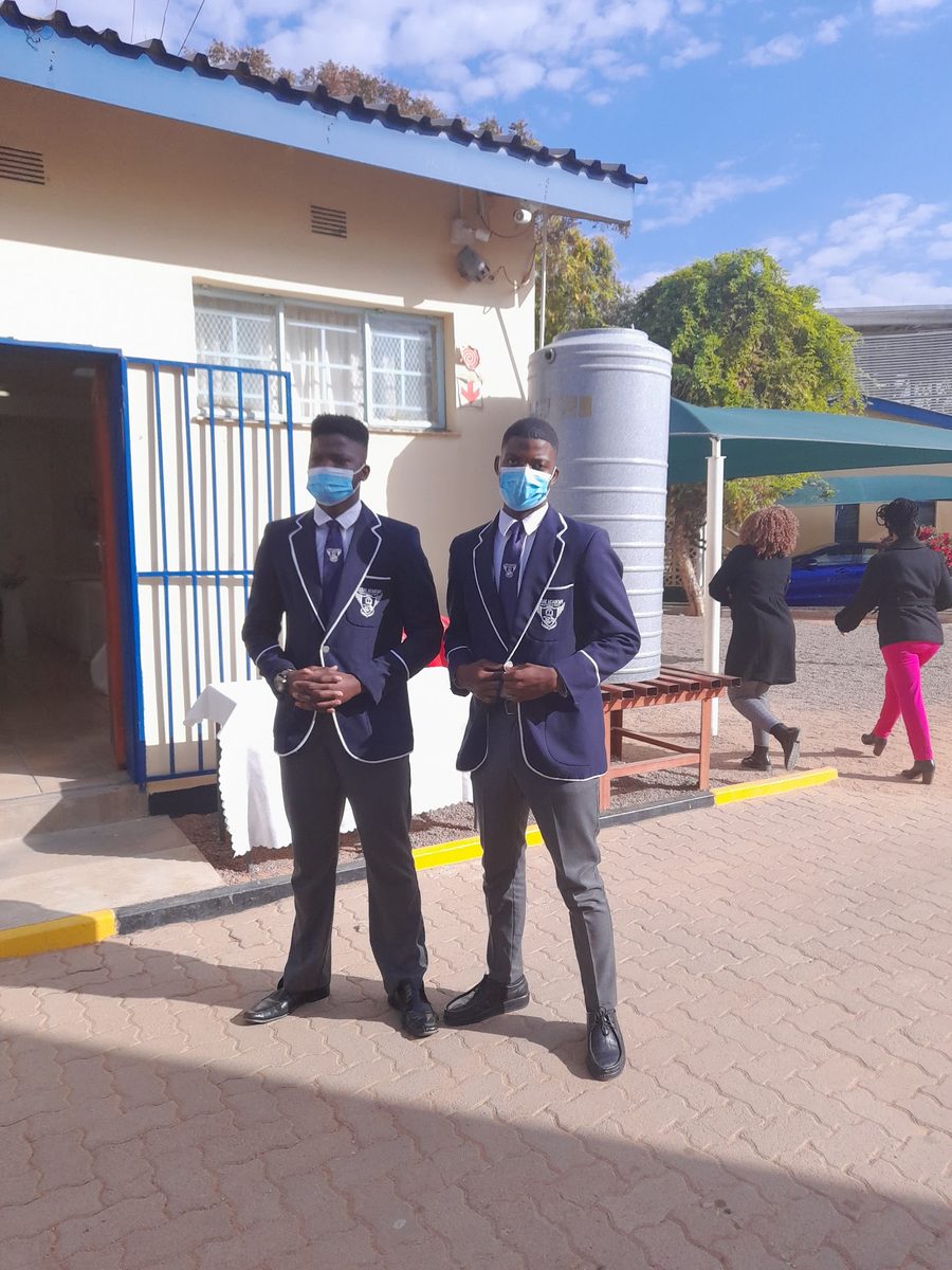 Legae Academy