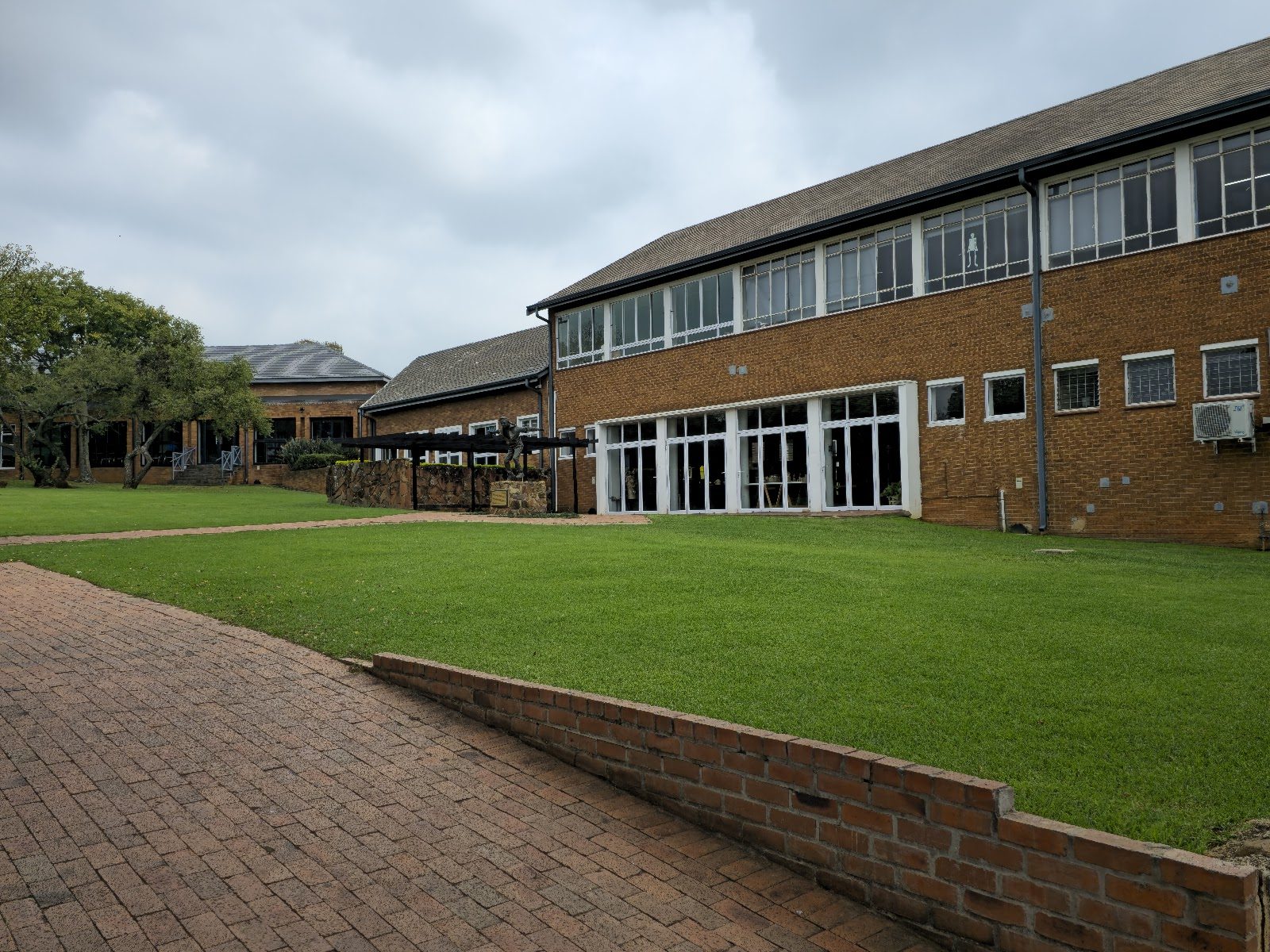 St. Alban's College