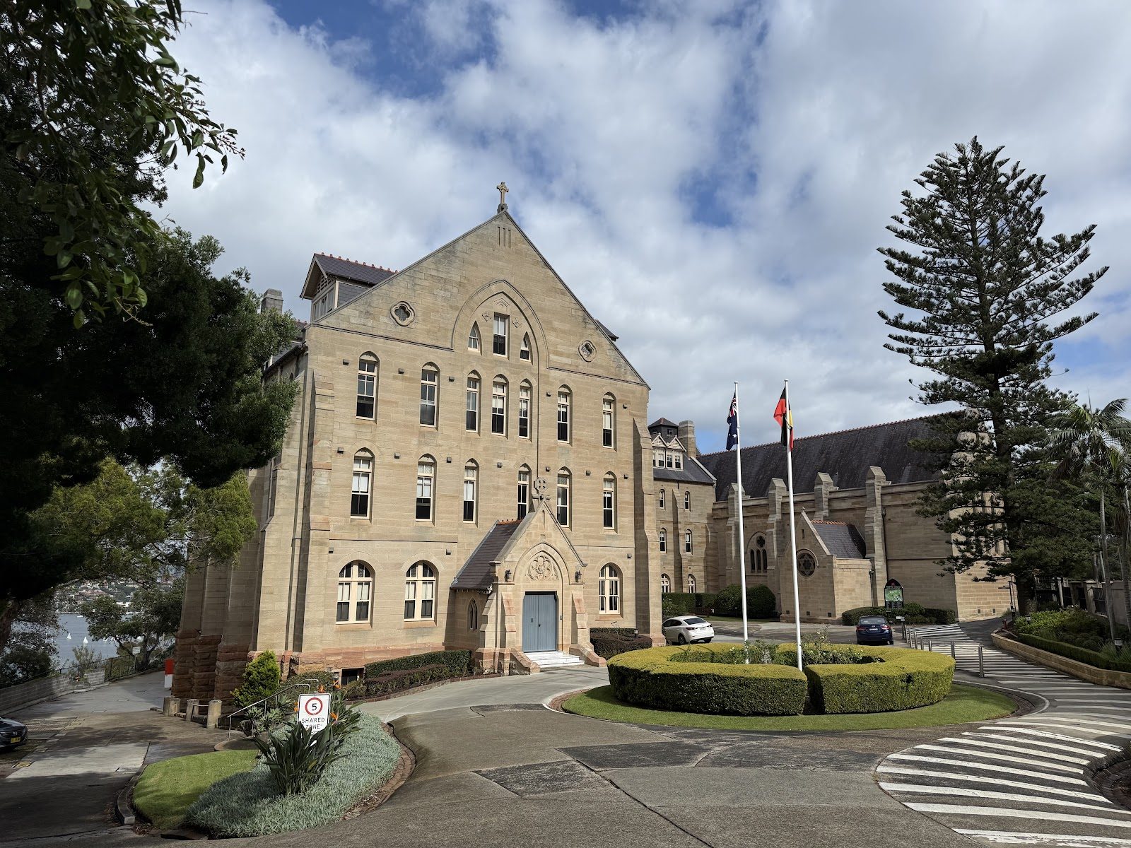 Kincoppal-Rose Bay School
