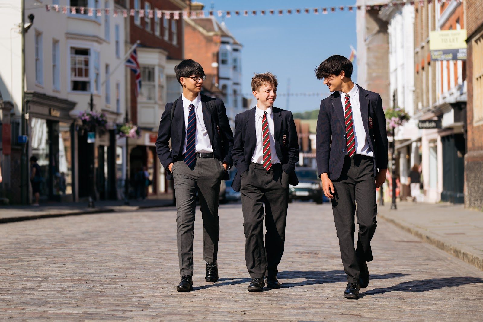 Royal Grammar School, Guildford