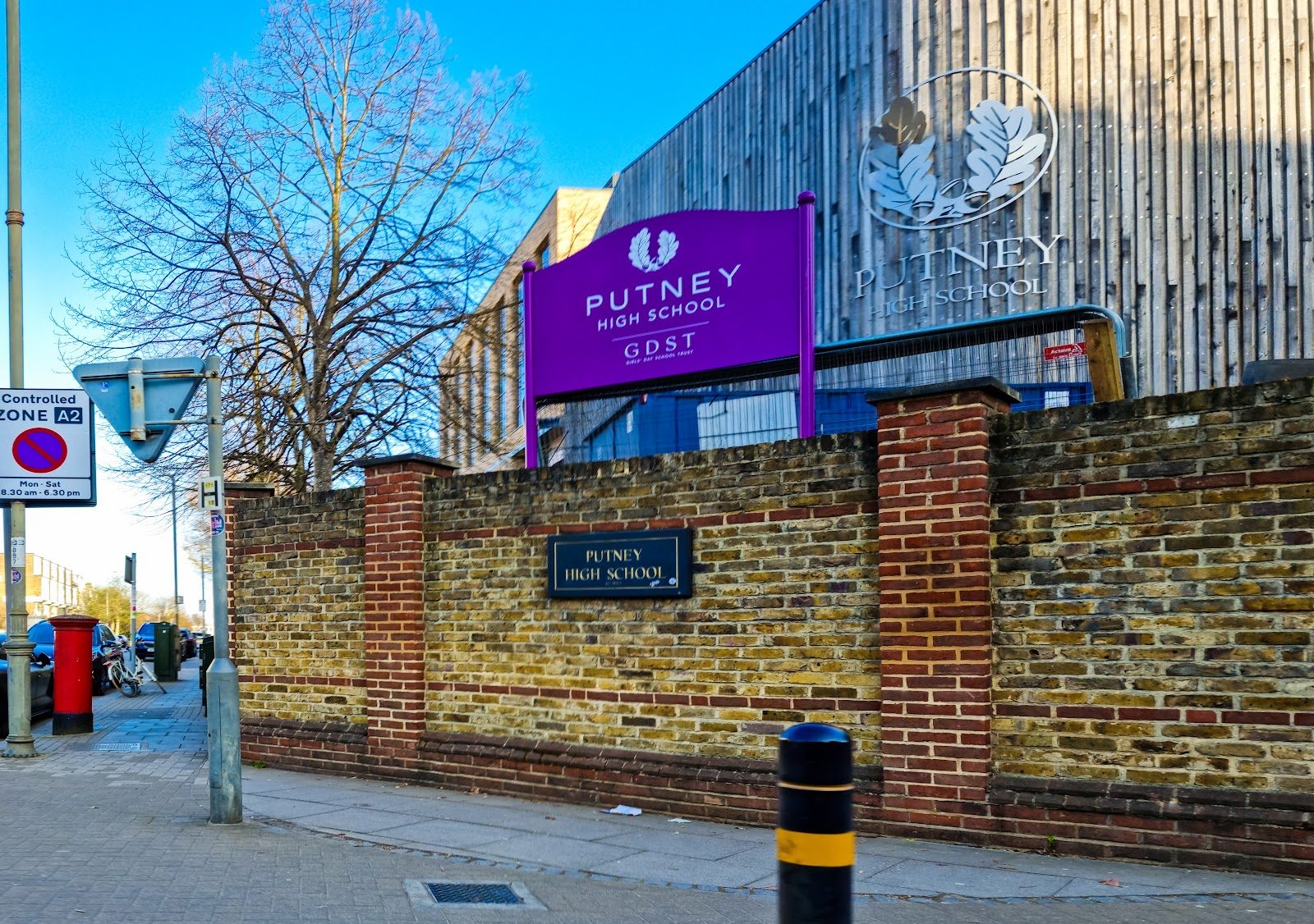 Putney High School