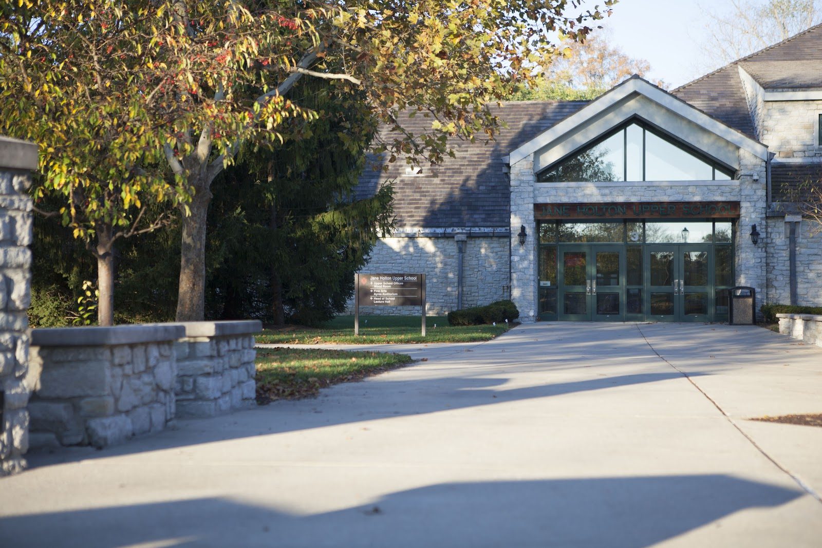 Park Tudor School