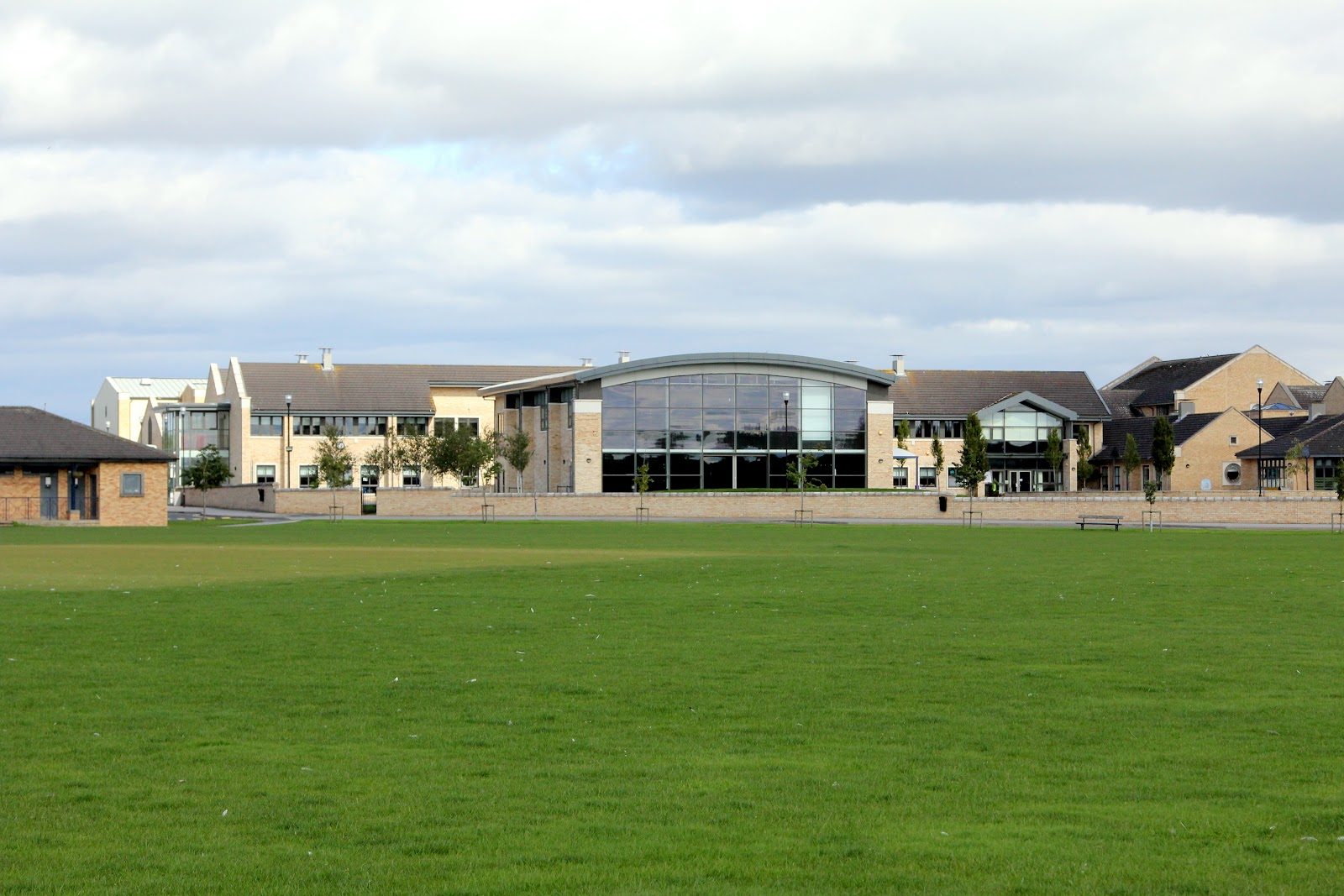 The Grammar School at Leeds