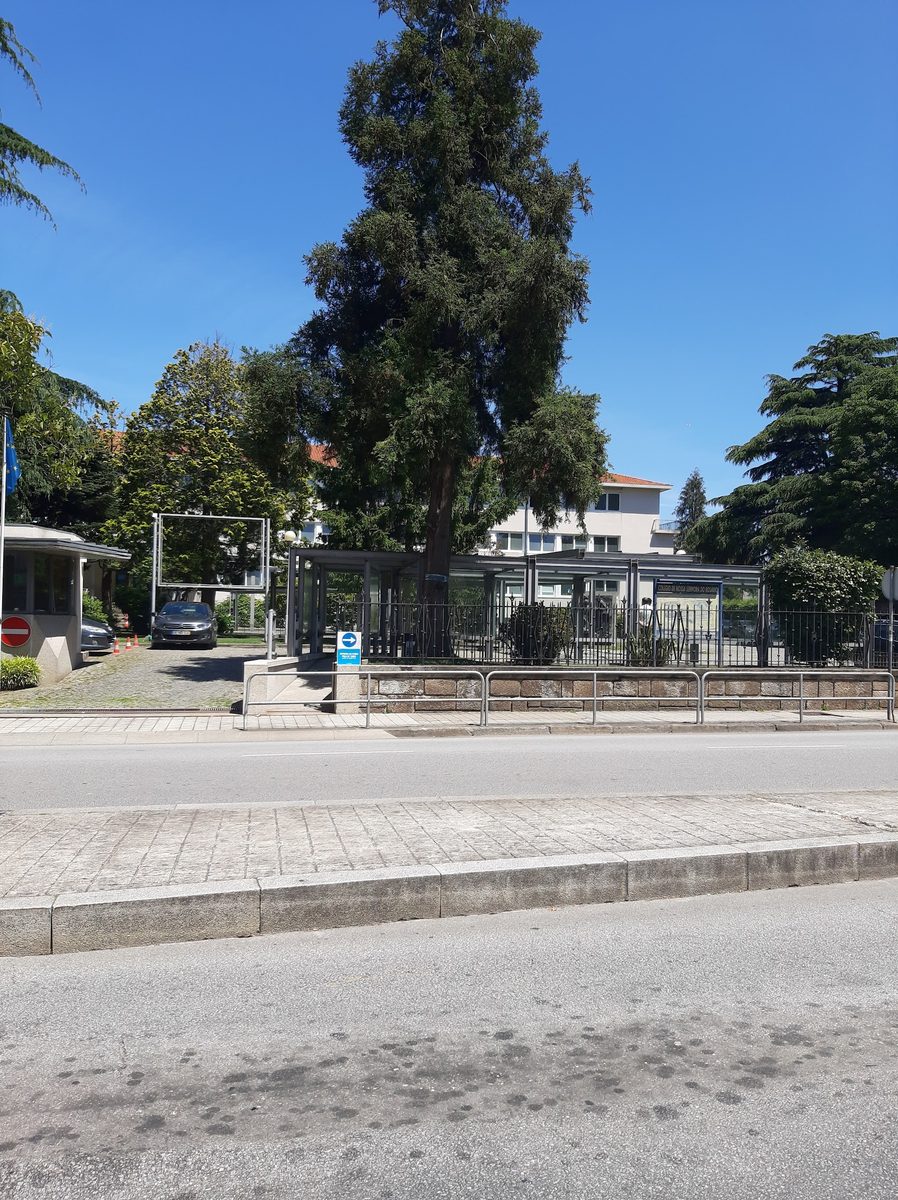 Colégio Nossa Senhora do Rosário
