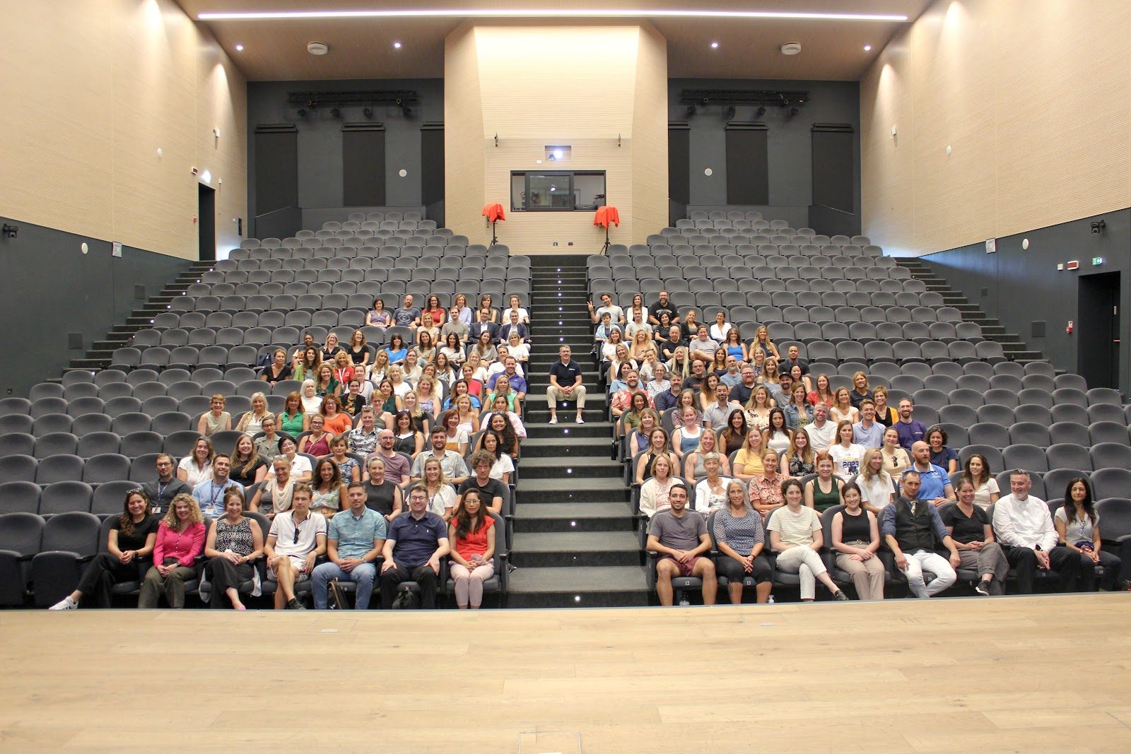 American School of Milan