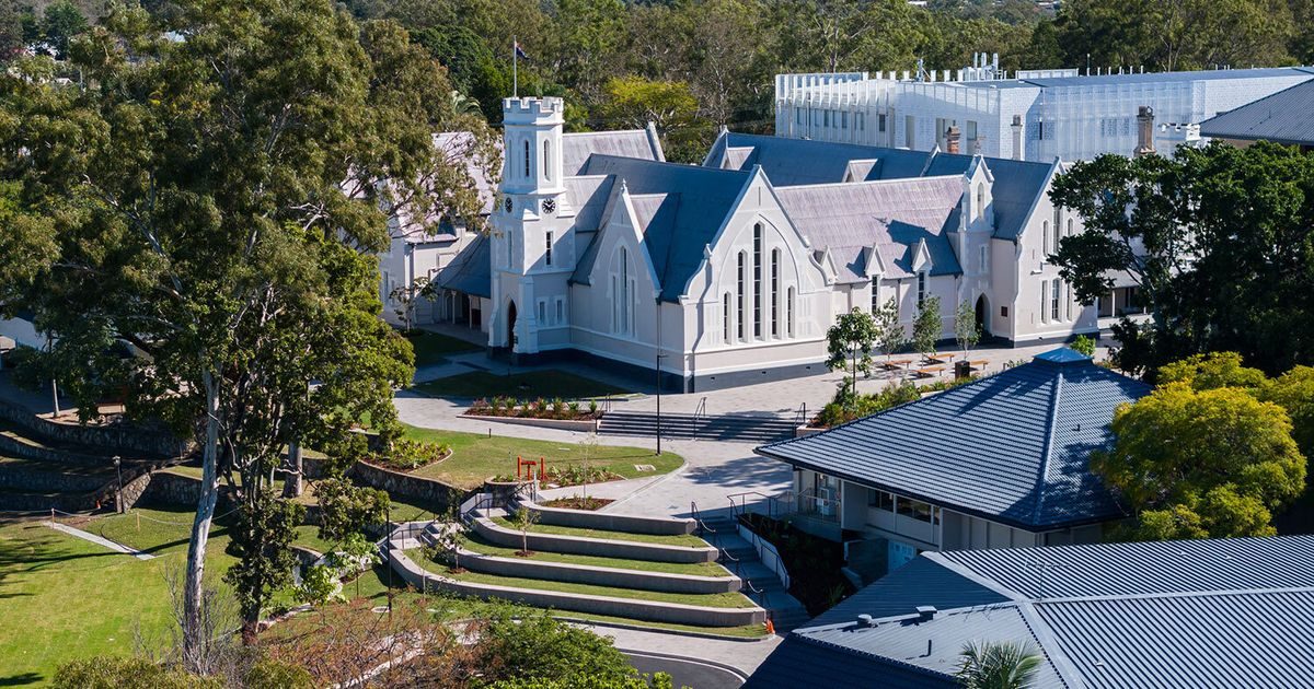 Ipswich Grammar School