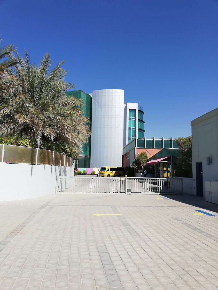 Bilingual French International School Dubai