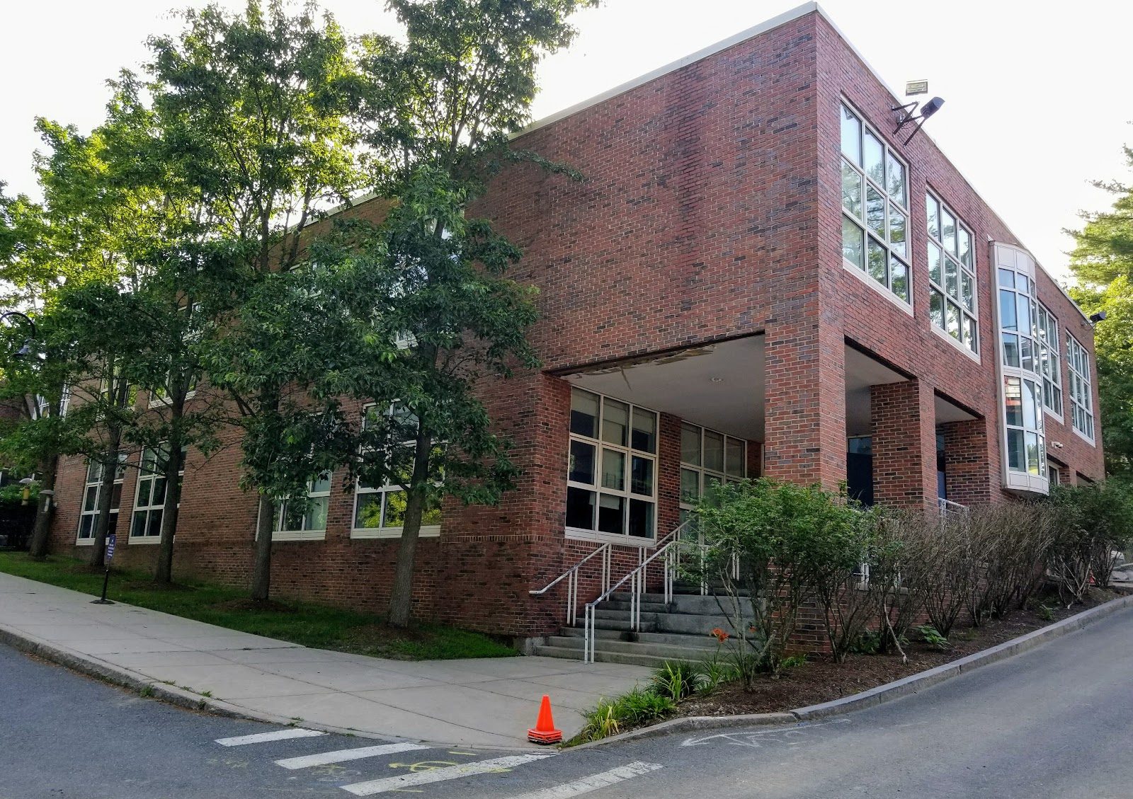 Noble and Greenough School