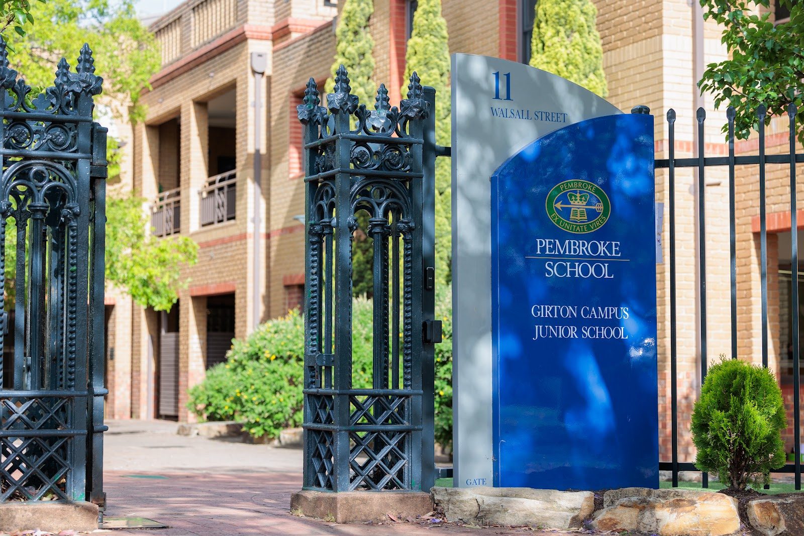 Pembroke School