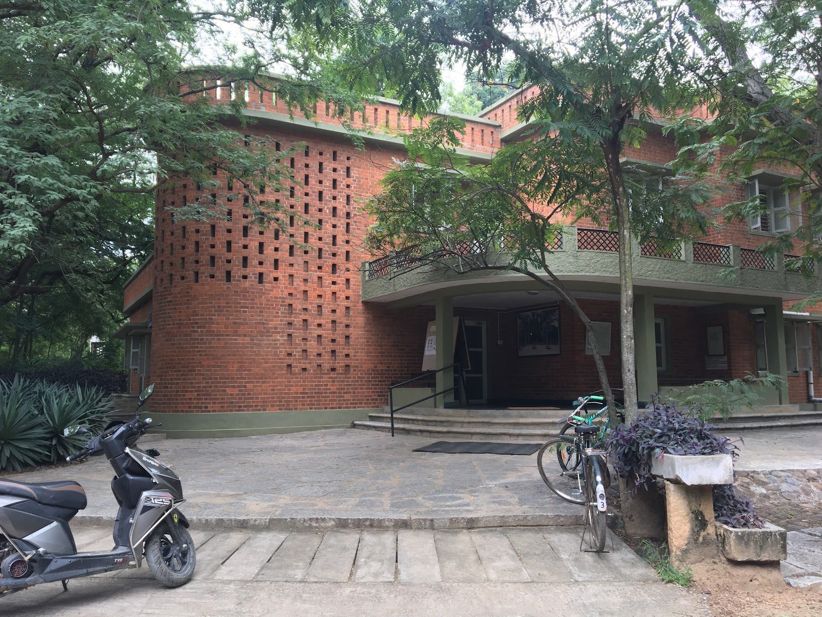 Rishi Valley School