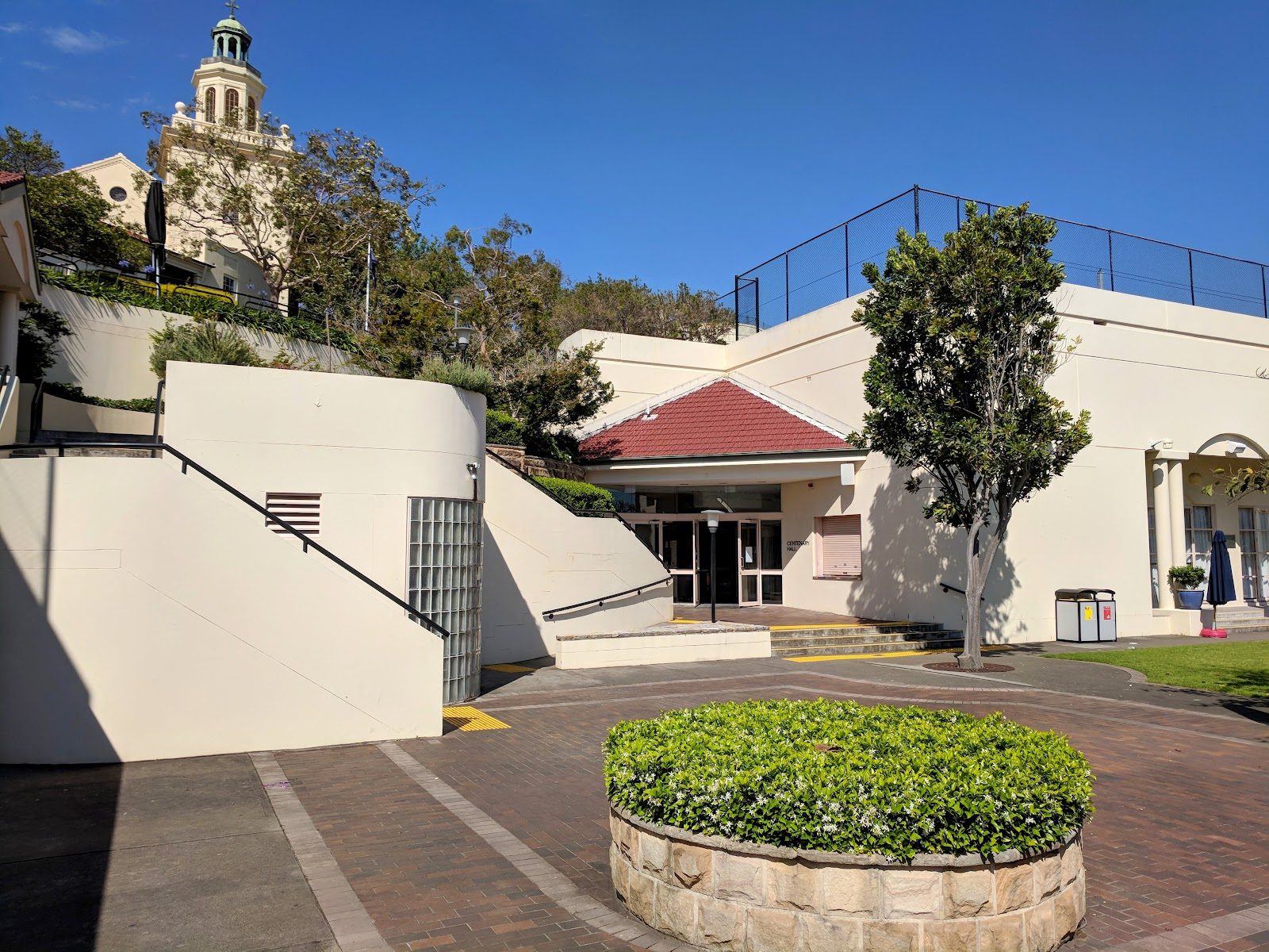 Loreto Kirribilli