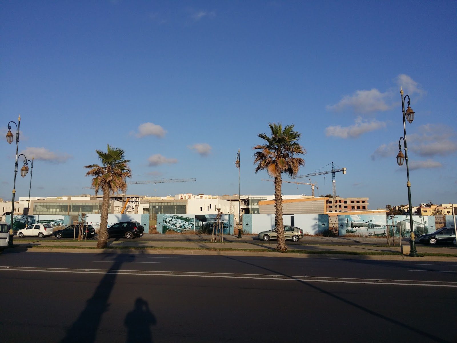 Rabat American School