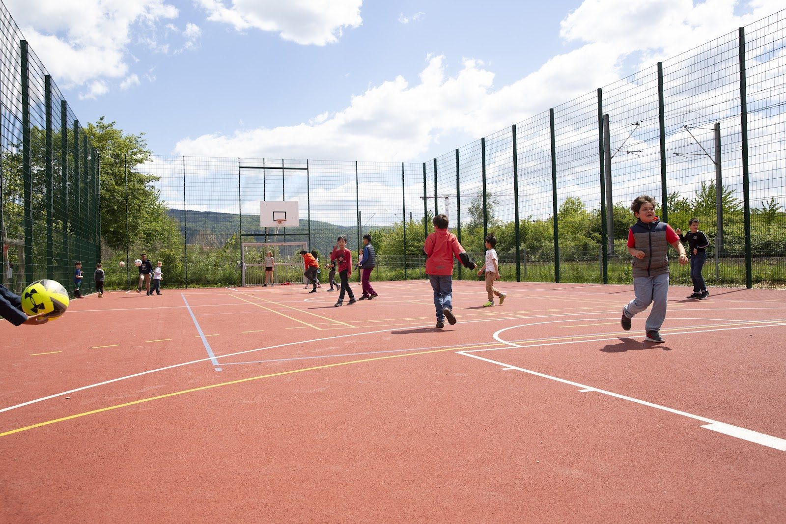 Heidelberg International School