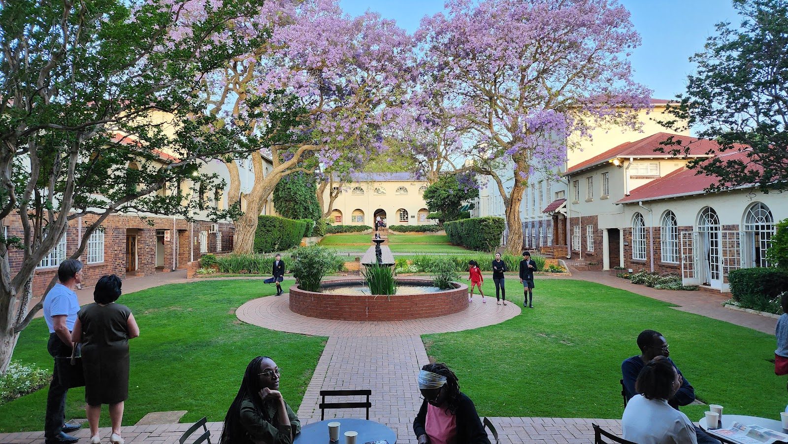 St Mary's School Waverley